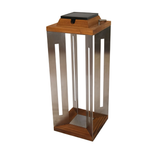 Brilliance - Serenity Solar Lantern