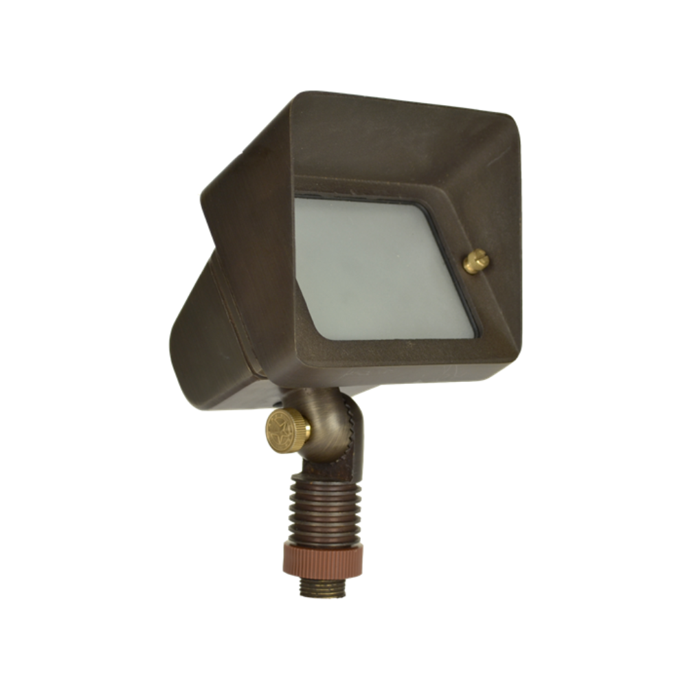 Unique - Starburst Wall Wash (Brass, 12V, No Lamp) - STAR-NL