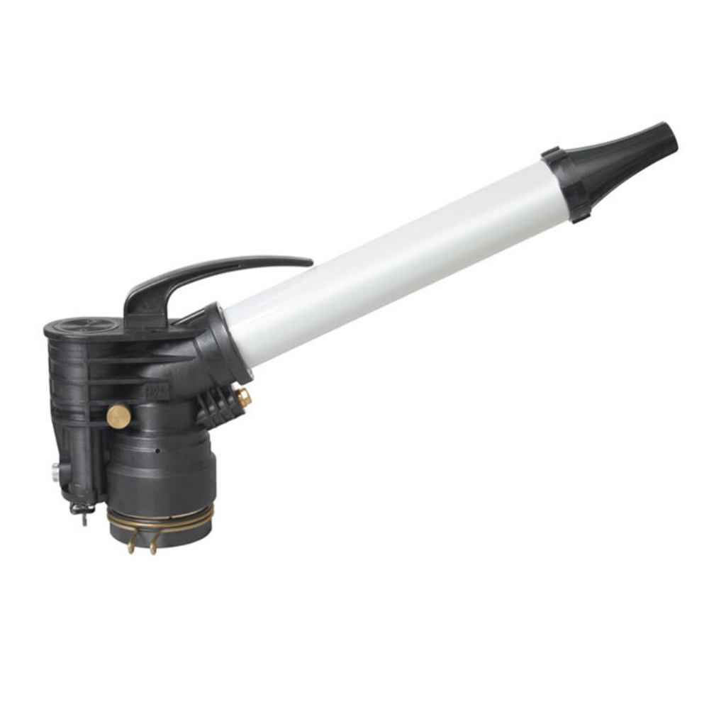 Toro - T-P2S - 2.5'' High Volume Sprinkler Gun w/ 14 mm Nozzle