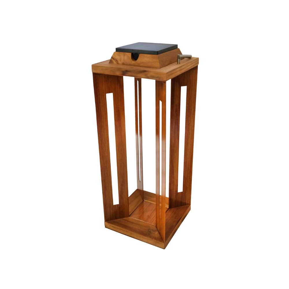 Brilliance - Serenity Solar Lantern