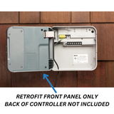 Hunter - HPC-FP - PRO-C Hydrawise WiFi Controller Front Panel