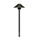 UNVLS - Universal LED Path Light (15'' Stem, 2.5W-2700K) - UPL2319WB-15LV2T3