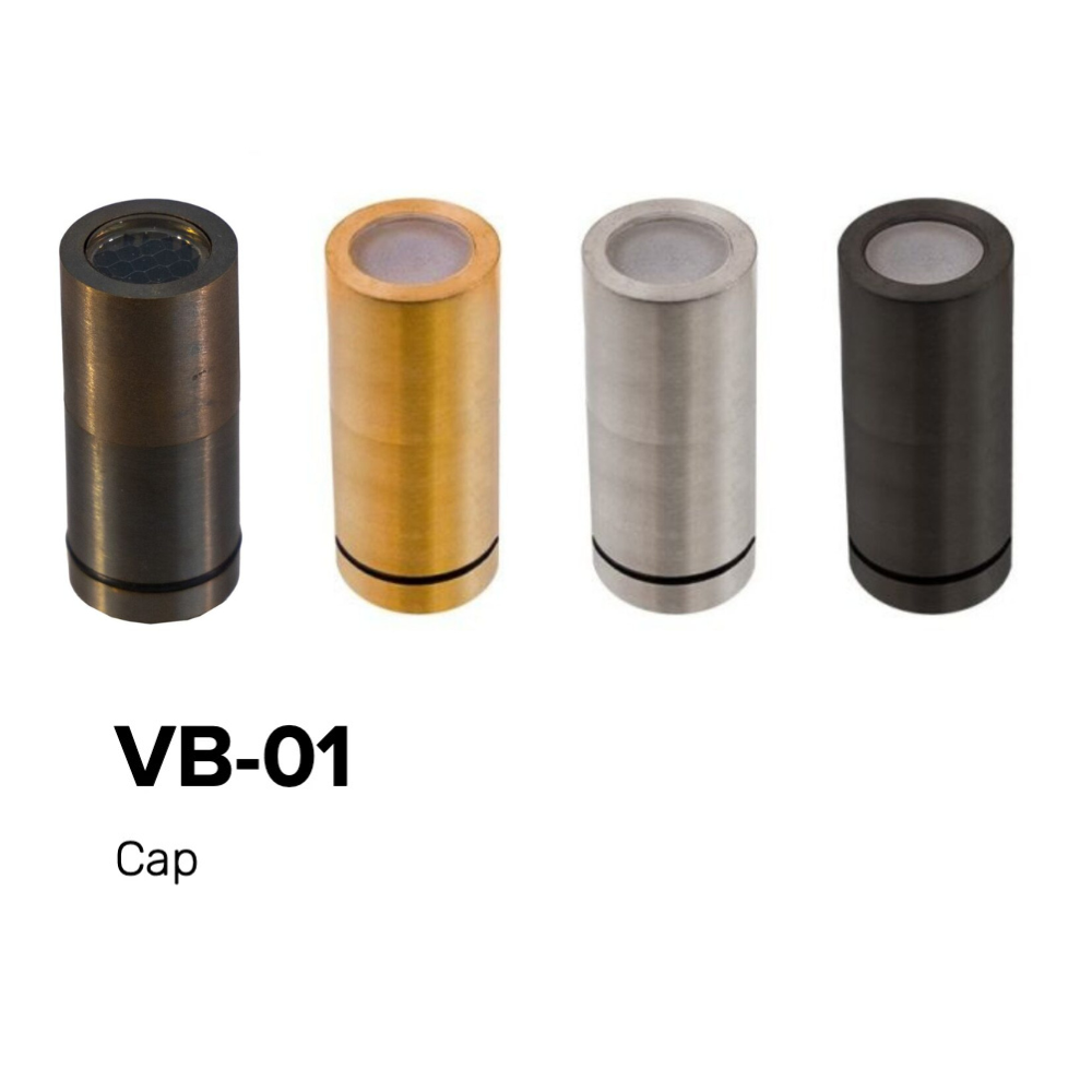 Brilliance - Versa Beam Cap Light - VB-01