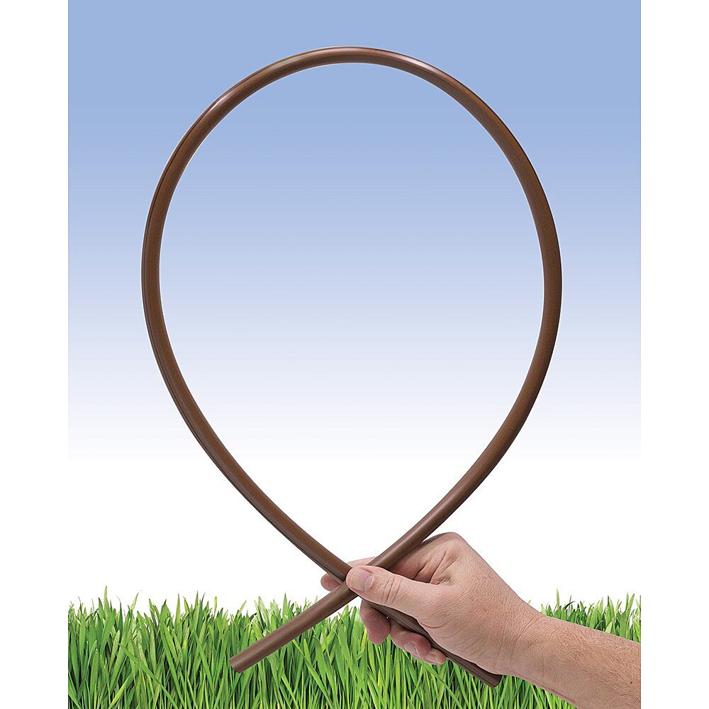 Rain Bird - 16mm XFD Dripline (0.92 GPH, 12'' Spacing, 500') - XFD-09-12-500