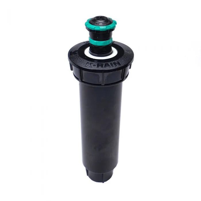 K-Rain - 78004-RN100-ADJ-90-270 - 4'' Pro-S Spray w/ Pre-Installed Rotary Nozzle