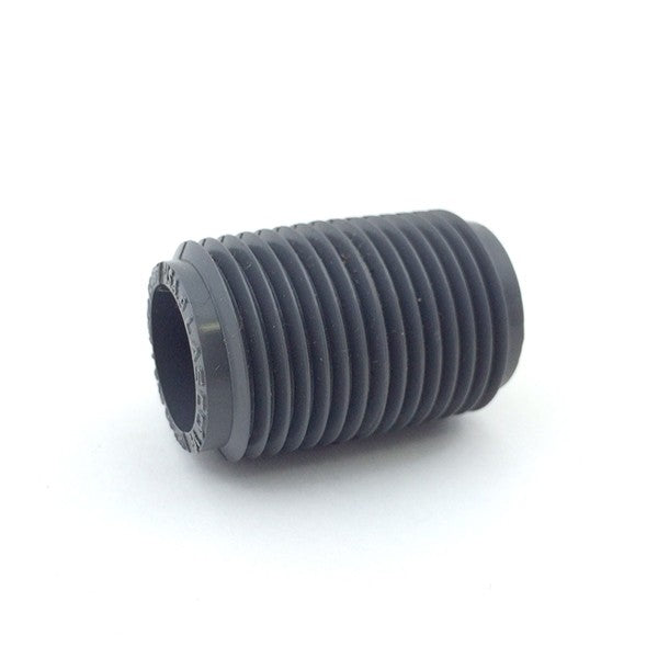 Dura - 1/2'' x Close Sch80 PVC Nipple, TBE