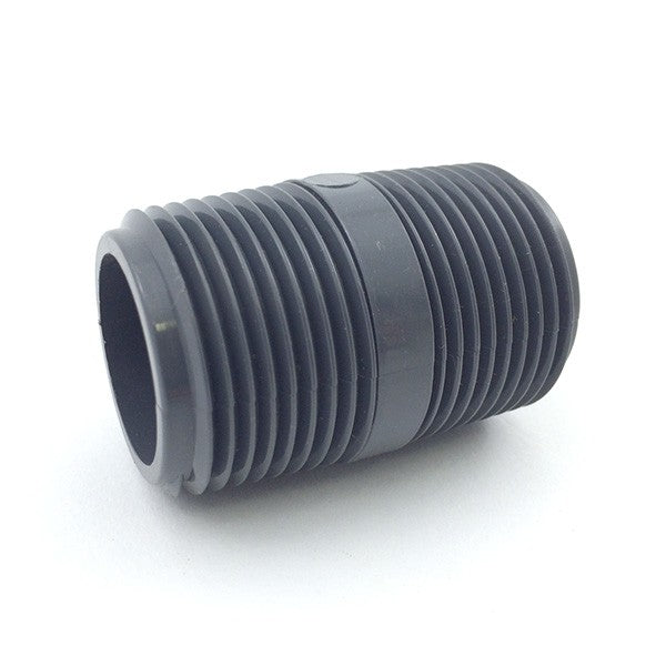 Lasco - 212-020 - 1 1/4" x 2" Sch80 PVC Nipple
