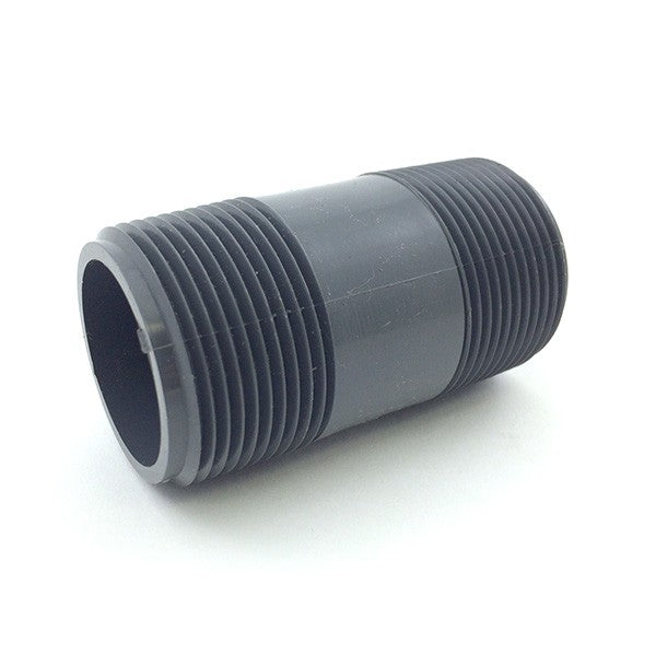Lasco - 215-025 - 1 1/2" x 2 1/2" Sch80 PVC Nipple