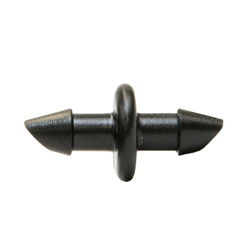 NDS - BB 250 - 1/4'' Micro-Flow Connector - Barb x Barb