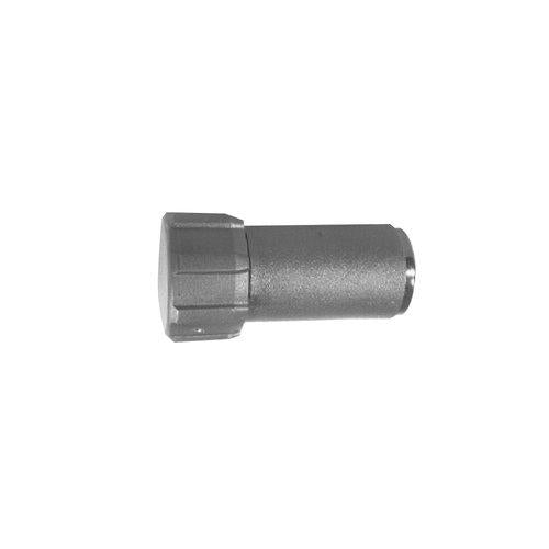 DIG - Compression Plug (.700'' OD) w/ 3/4'' FHT End Cap - 15-012