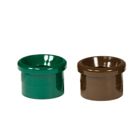 DIG - PVC Insert 1/2" to .710 OD - 15-019