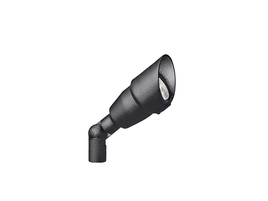 Kichler - Mini Spotlight 12V (Textured Black) - 15374BKT