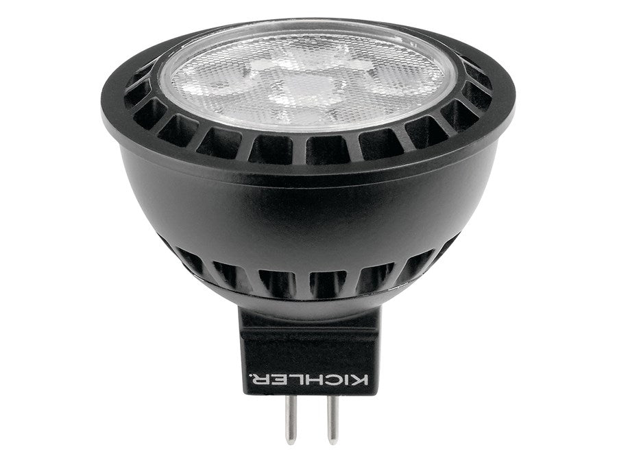 Kichler - MR16 LED Bulb (7 Watt, 2700K, 60 Degree) - 18148