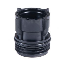 DIG - Valve Adapter for use w/ S-305DC Solenoids - 30-921