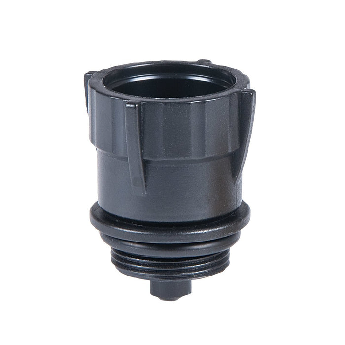 DIG - Valve Adapter for use w/ S-305DC Solenoids - 30-923