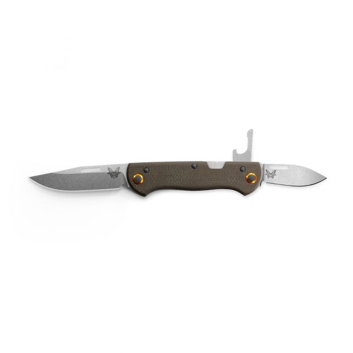 Benchmade - 317-1 Weekender® Folding Knife
