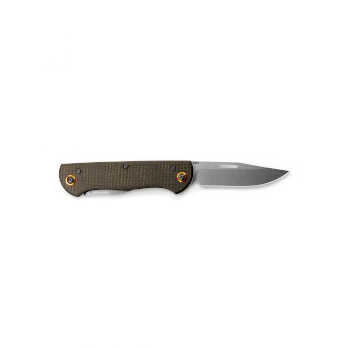 Benchmade - 317-1 Weekender® Folding Knife