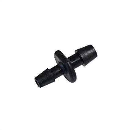 DIG - 1/4'' x 1/8'' Drip Reducing Barb Connector - 25-015