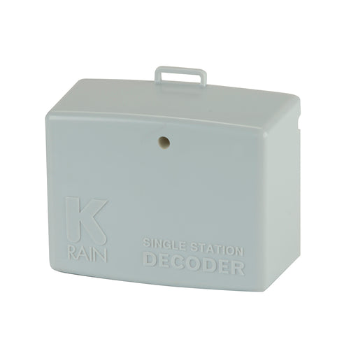 DECODERS — Cheap Sprinklers