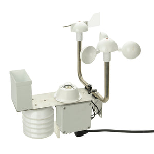 WEATHER STATION