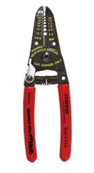 King Innovation - Gorilla Wire Stripper w/ Handle Lock #20-#10 AWG - 46005