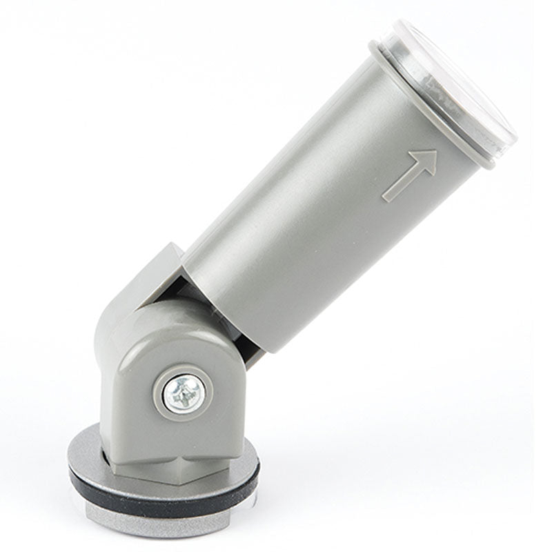 WAC Lighting - Landscape Lighting Photocell (Grey) - 9000-PCH-GY