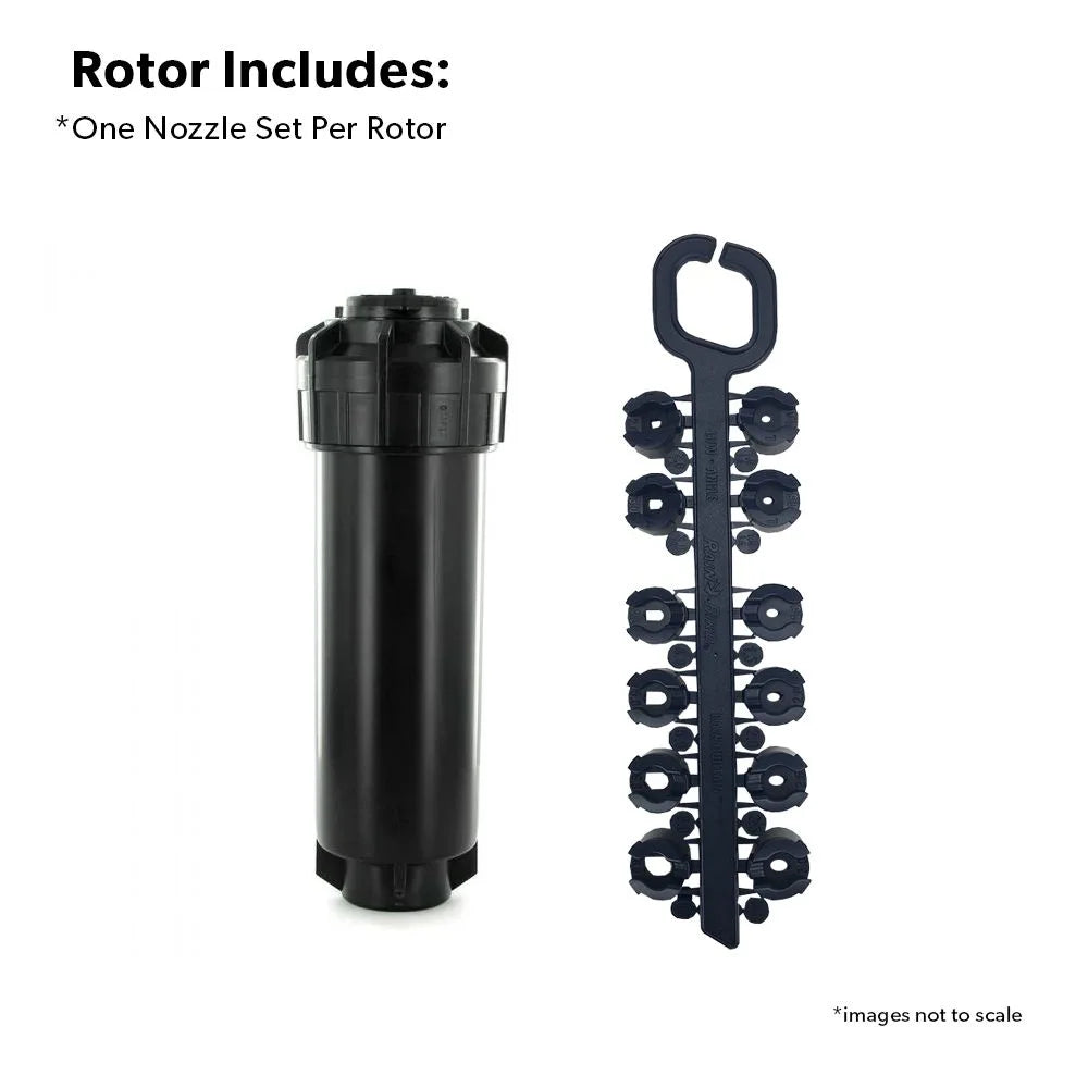 Rain Bird 5004-PC Pop-Up Rotor - Thumbnail 5