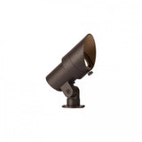 WAC Lighting - Landscape Mini Spot Light 12V LED (Bronze) - 5111-27BZ