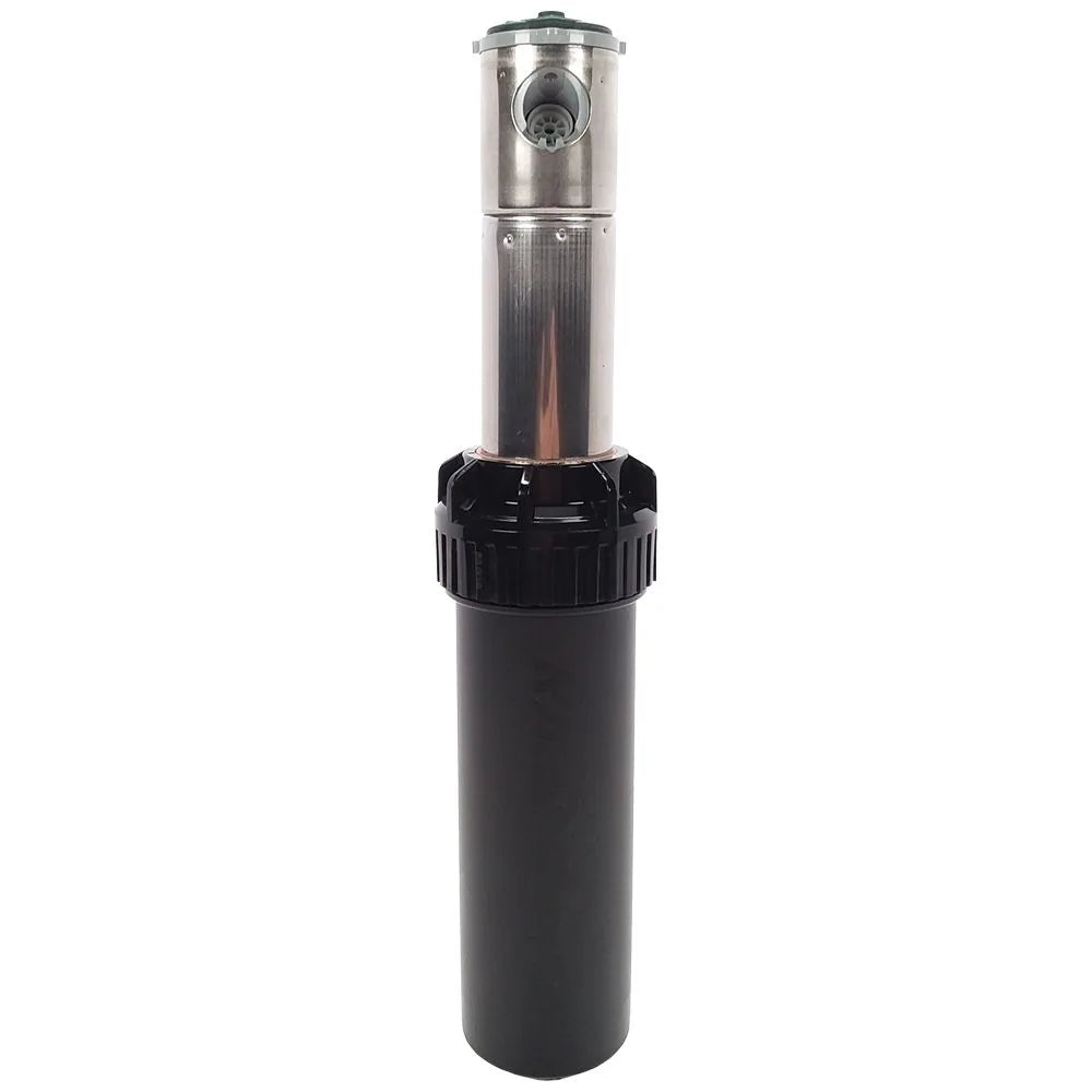 Rain Bird - 5004+PC-SAM-R-SS - 4'' 5000 Plus Part-Circle Stainless Steel Rotor w/ PRS Pressure Regulation & SAM Check Valve