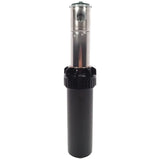 Rain Bird - 5004+PC-SAM-R-SS - 4'' 5000 Plus Part-Circle Stainless Steel Rotor w/ PRS Pressure Regulation & SAM Check Valve