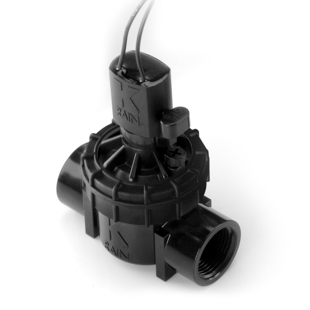 K-Rain PRO Series Irrigation Valve - Thumbnail 3