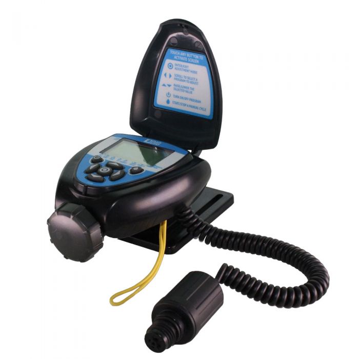 DIG - 710A Battery Operated Controller (Controller Only) - 710A-000