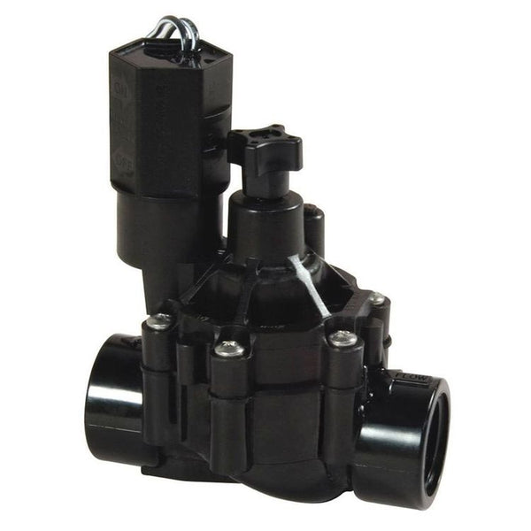 Reliable Sprinkler Control Valves