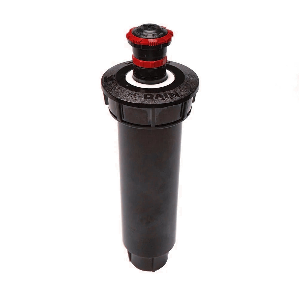 K-Rain - 78004-RN300-ADJ - 4'' Pro-S Spray w/ Pre-Installed Rotary Nozzle