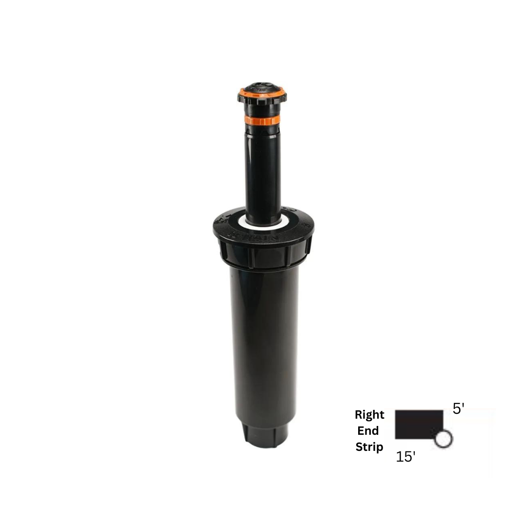 K-Rain - 78004-RNS-RES-515 - 4'' Pro-S Spray w/ Pre-Installed Rotary Nozzle