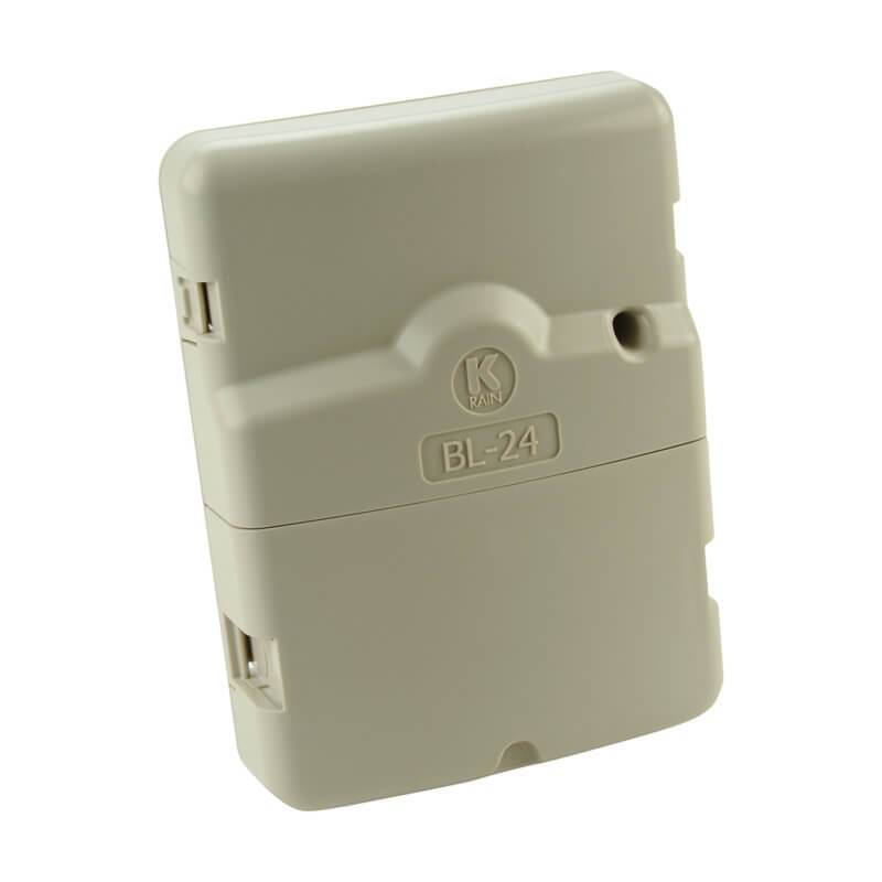 K-Rain - BL-24-6 - 6 Station Bluetooth Smart Irrigation Controller