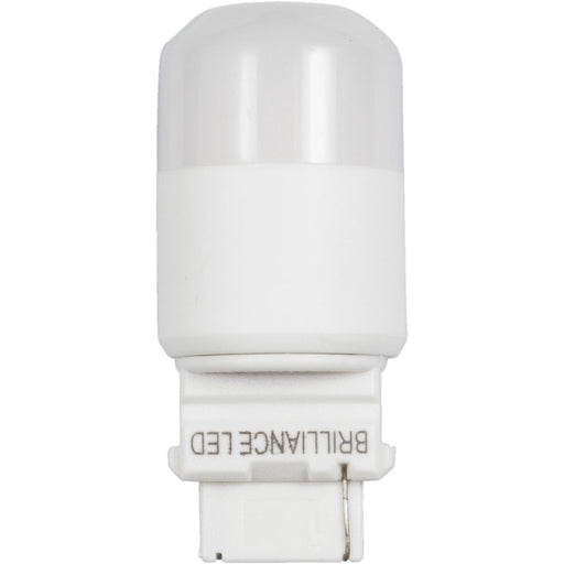 Brilliance LED  MR16 ECOSTAR LED - 4-Watt, Dimmable – Atlantic Lighting