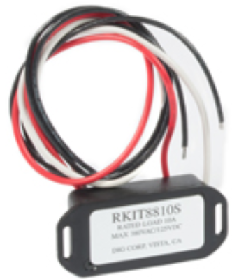 DIG - RKIT Waterproof Relay Interface - RKIT-8810S
