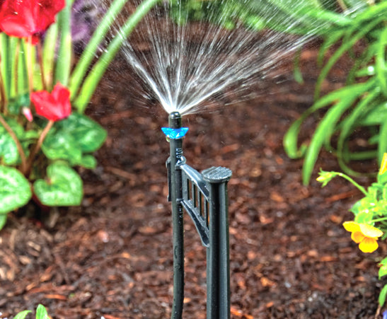 DIG - Drip & Micro Sprinkler Kit - GE200