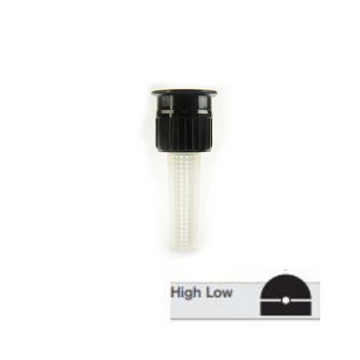 K-Rain - FN-15HL - 15' High Low Female Nozzle