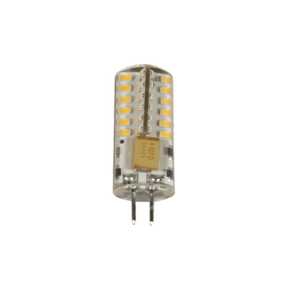 Brilliance - G4 Ecostar Bi-Pin LED Bulb (2 Watt, 2700K)