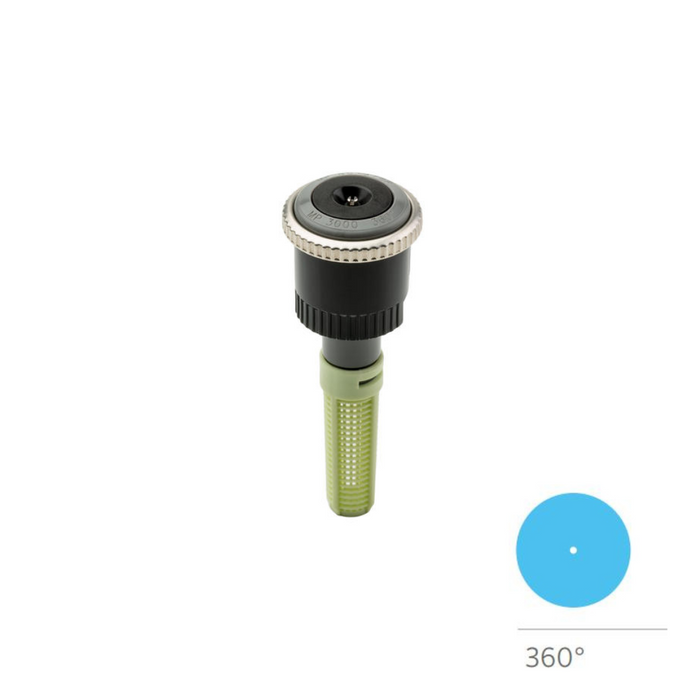 Hunter - MP3000360 - 360 Degree Rotator Nozzle