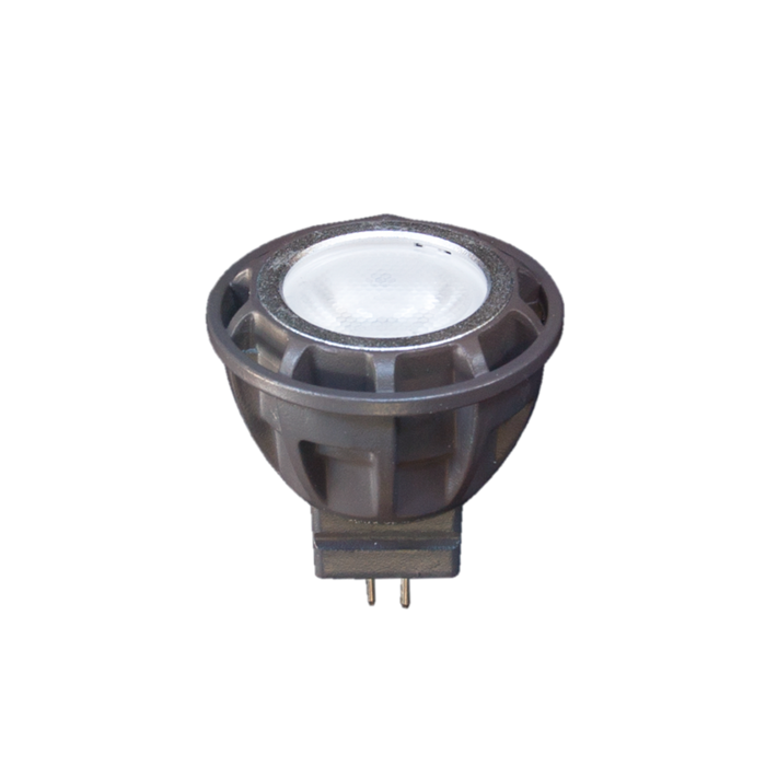 Brilliance - MR11 LED Bulb (2 Watt, 2700K, 120 Degree)