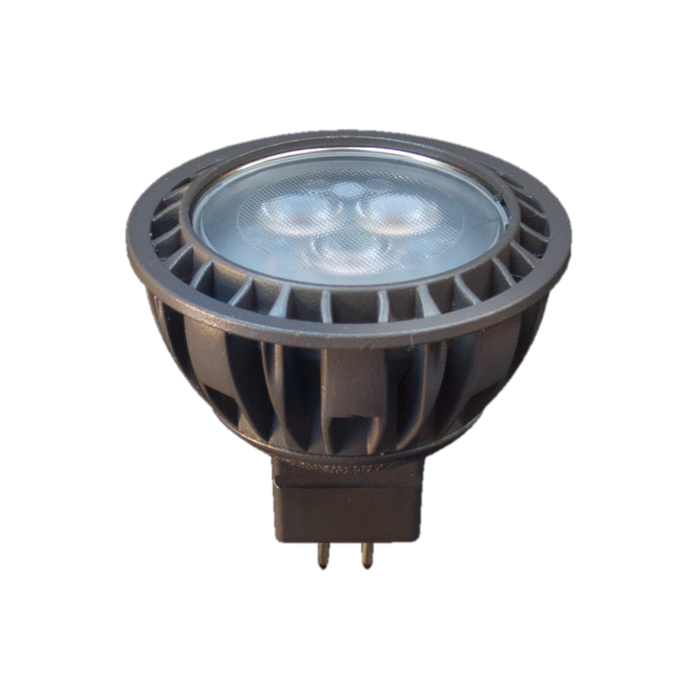 Brilliance - MR16 LED Bulb (4 Watt, 2700K, 15 Degree)