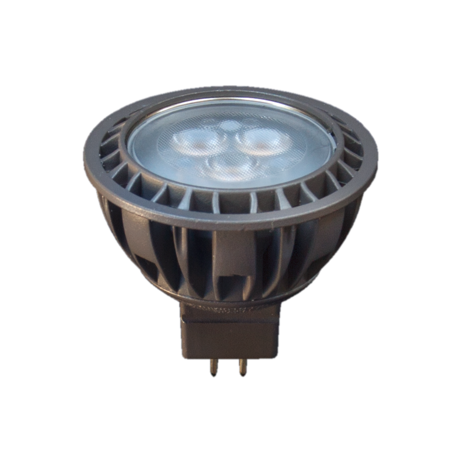 Brilliance - MR16 LED Bulb (5 Watt, 2700K, 120 Degree)