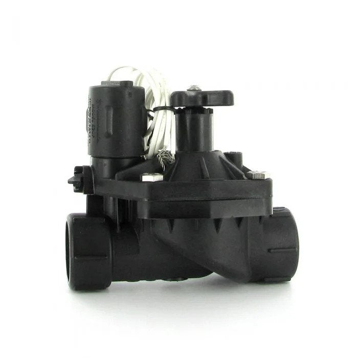 Weathermatic - 1'' BlackMax Dirty Water Valve 24 VAC (FPT) - MAX-DW-10