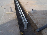 NDS - DS-108 - Dura Slope Channel Drain (9.70'' to 10.05")