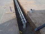 NDS - DS-097N - Dura Slope Channel Drain (Neutral 6.35")