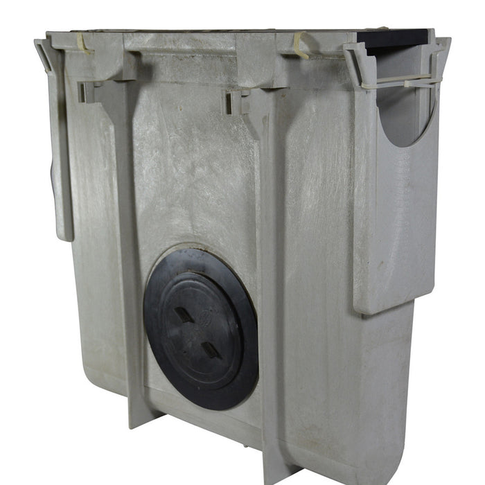 NDS - DS-340 - Dura Slope Catch Basin
