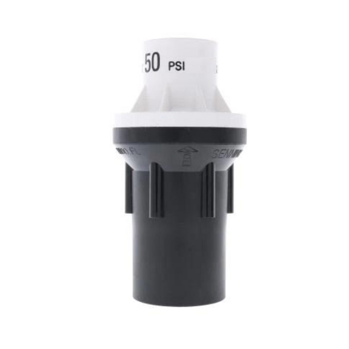 thumbnail image 2 of Senninger Pressure Regulator 3/4" Outlet – 15 PSI Reducer For Irrigation (PMR MF 15) 2 of 2